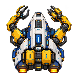 Selected vessel